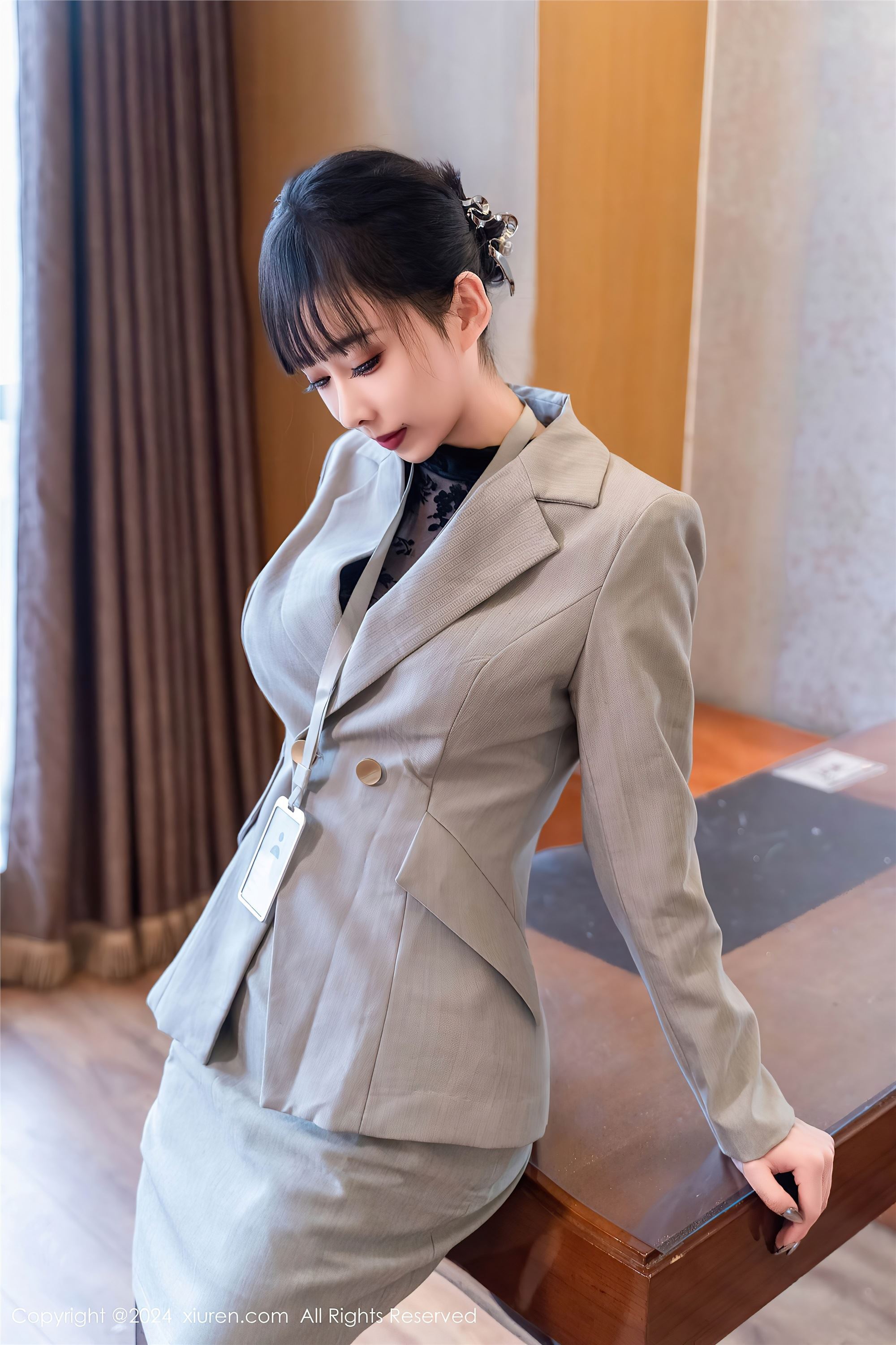 Xiuren秀人网 2024.03.26 NO.8290 宝宝甜